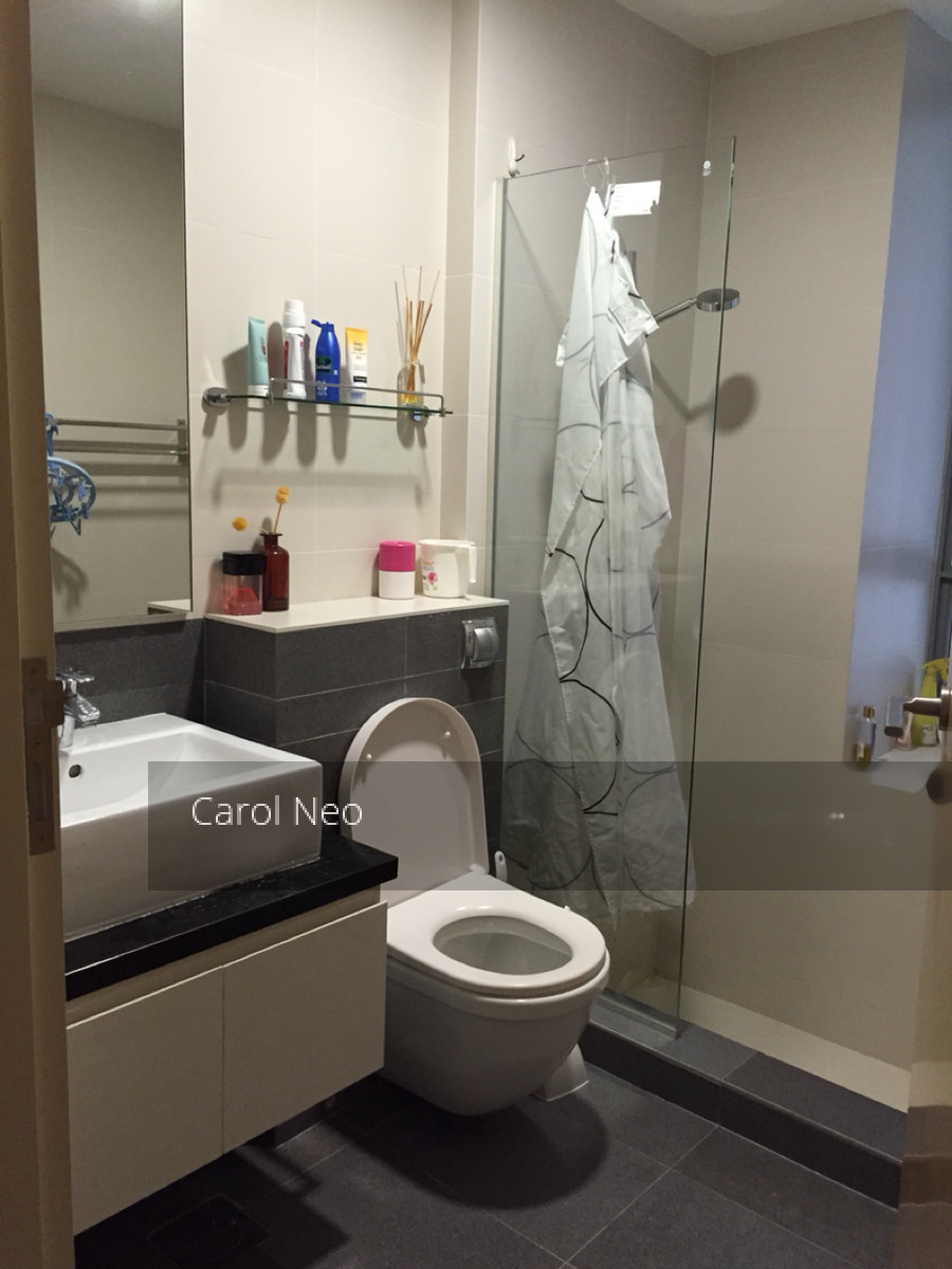 The Verve (D12), Apartment #146461122